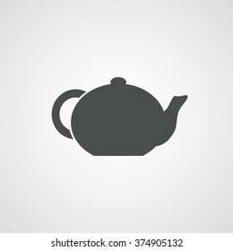 Teapot icon