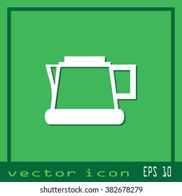 teapot icon