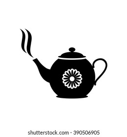 Teapot Icon
