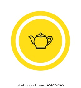 teapot Icon