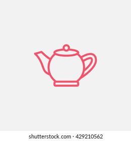 teapot Icon