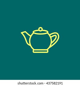 teapot Icon
