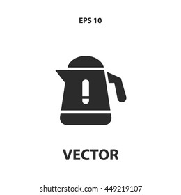 teapot icon