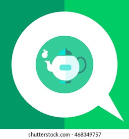 Teapot icon