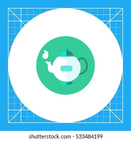 Teapot icon