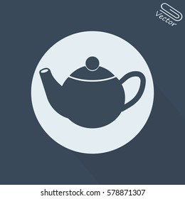 Teapot Icon