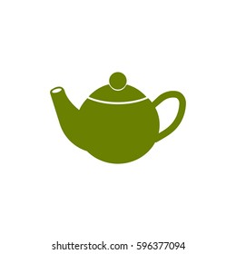 Teapot Icon