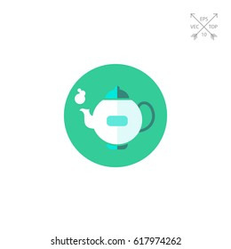 Teapot icon