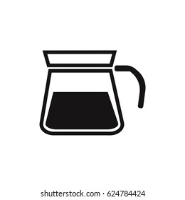 Teapot icon