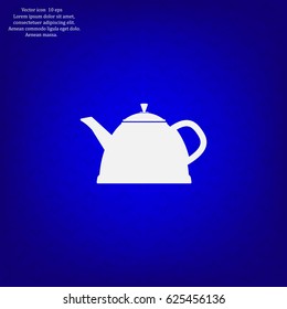 Teapot icon