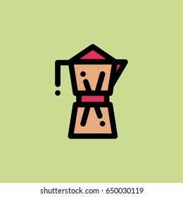 teapot icon