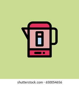 teapot icon