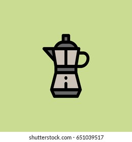 teapot icon
