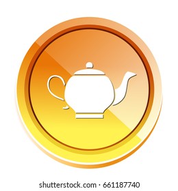 teapot icon