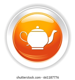 teapot icon