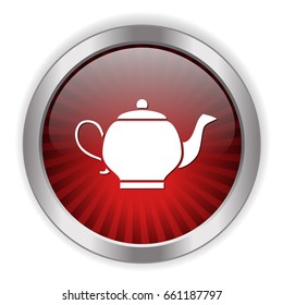 teapot icon