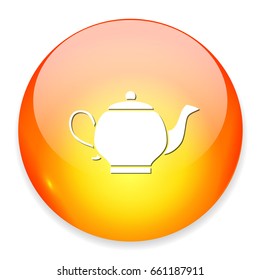 teapot icon