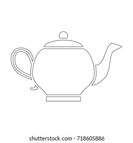 teapot icon