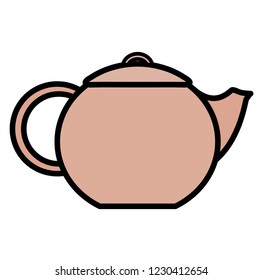 teapot icon image