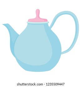 teapot icon image
