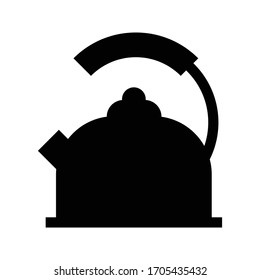Teekotonikon einzeln auf Vektorillustration