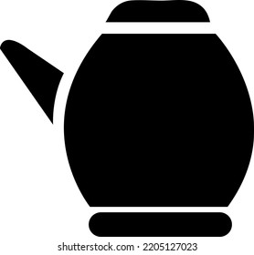 teapot kettle icon. teapot kettle vector design. sign design.eps
