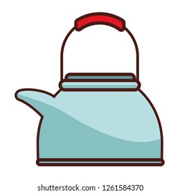 Teapot kettle utensil