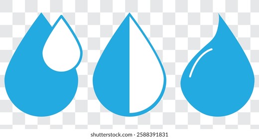 teardrop, white, dew, drip, fluid, mineral, wash, plumbing, shower, drinkable, purity, pure, transparent, tear, flat, purification, bath, watery, falling, ink, illustration, liquid, blue, blood, clean
