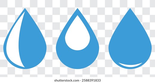 teardrop, white, dew, drip, fluid, mineral, wash, plumbing, shower, drinkable, purity, pure, transparent, tear, flat, purification, bath, watery, falling, ink, illustration, liquid, blue, blood, clean