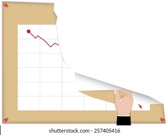 tearing bad graph down