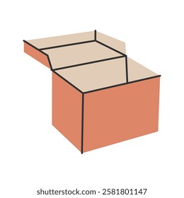 Tear-Top Container, eco-friendly packaging solutions, perfect for branding and restaurant use.