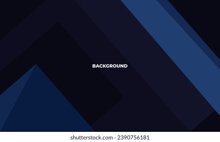 Tech abstract background shapes dynamic with gradient color suitable for presentation, wallpaper, cover, banner, and social media.