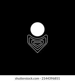 tech abstract corporate modern logo