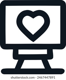 Tech Affection, A Minimalist Perspective.