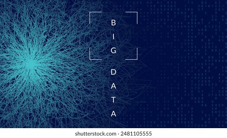 Tech Background. Deep learning: intelligence of the future. Engineering velocity of a cyber network. Mobile analytics for global information security. Ai Background.