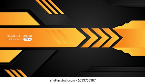 57,223 Black orange brochure Images, Stock Photos & Vectors | Shutterstock