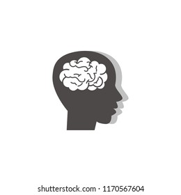 tech brain logo