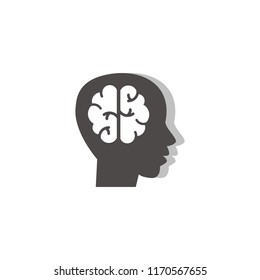 tech brain logo