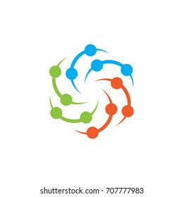  tech business logo