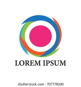 tech business logo