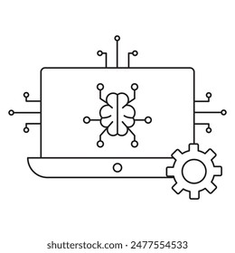 Tech Capable icon, Empowering the Future Building a Tech Capable Workforce, Navigating the Digital Era Strategies for Becoming Tech Capable