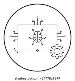 Tech Capable icon, Empowering the Future Building a Tech Capable Workforce, Navigating the Digital Era Strategies for Becoming Tech Capable