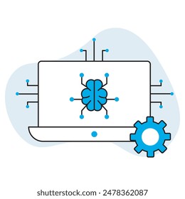 Tech Capable icon, Empowering the Future Building a Tech Capable Workforce, Navigating the Digital Era Strategies for Becoming Tech Capable