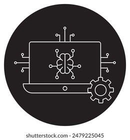 Tech Capable icon, Empowering the Future Building a Tech Capable Workforce, Navigating the Digital Era Strategies for Becoming Tech Capable