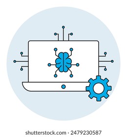 Tech Capable icon, Empowering the Future Building a Tech Capable Workforce, Navigating the Digital Era Strategies for Becoming Tech Capable