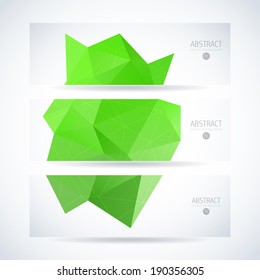 tech company abstract vector banner set offering tech company straight water medicine group colourful abstraction scene technology heap colorful glassware wash cloud performance fashionable site emplo