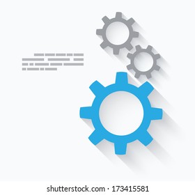 Tech concept