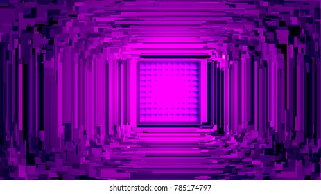 tech cyber big data security analytics