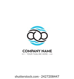 elemento de plantilla de diseño de logotipo tech deal. Innovar concepto de logotipo de inicio tecnológico