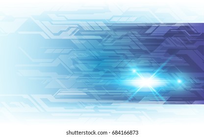 tech digital sci fi pattern innovate concept background